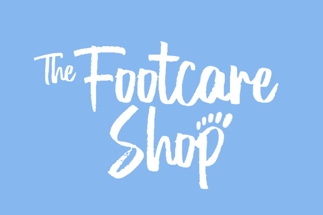 The Footcare Shop