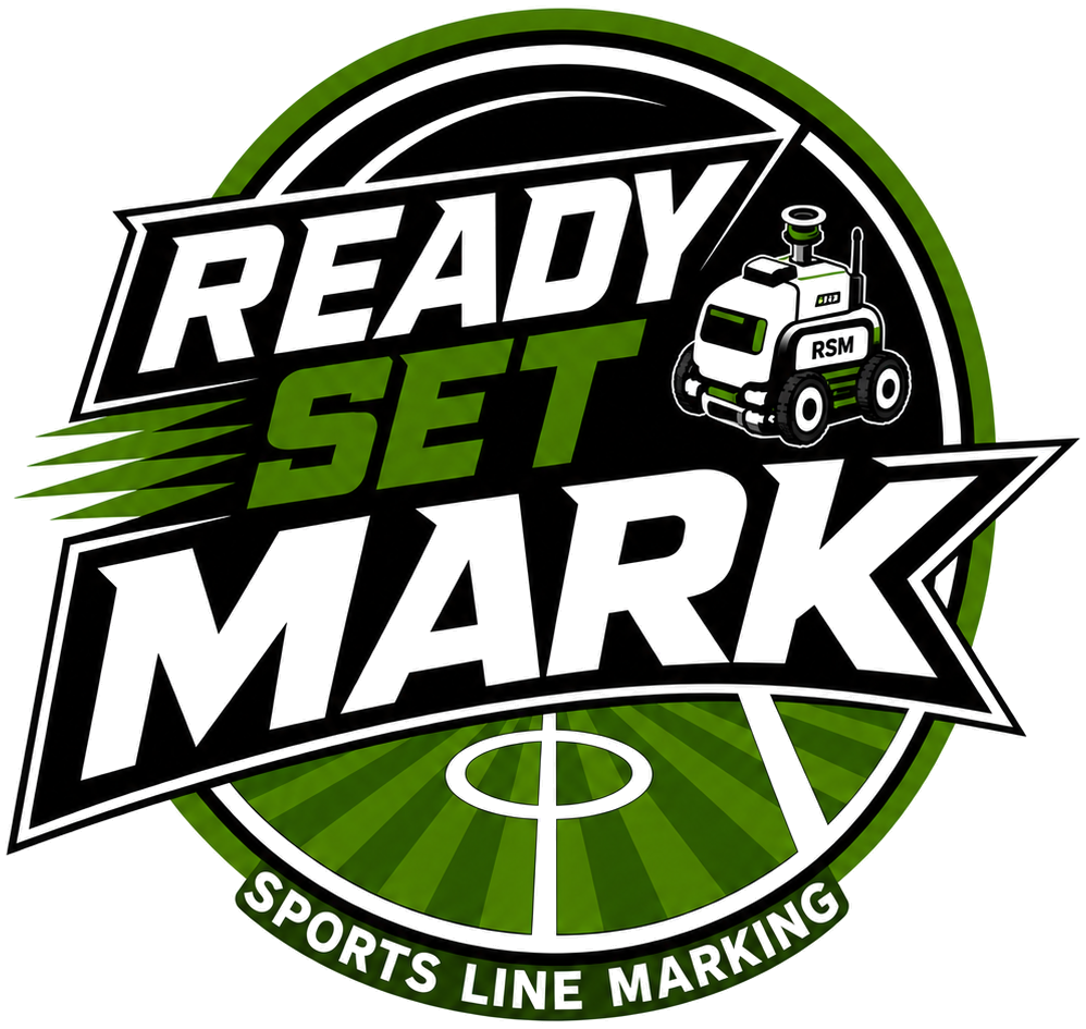 Ready Set Mark